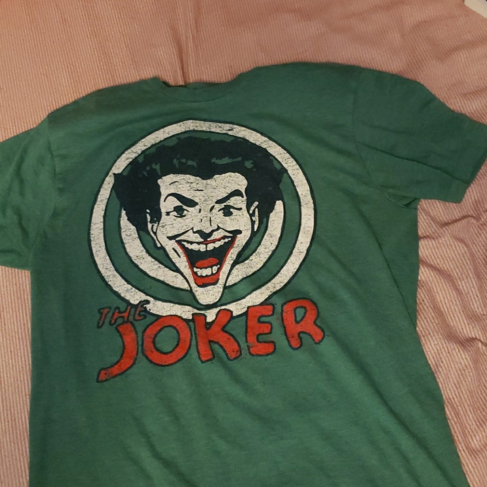 Joker t-shirt